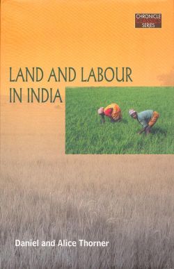 Orient Land and Labour in India